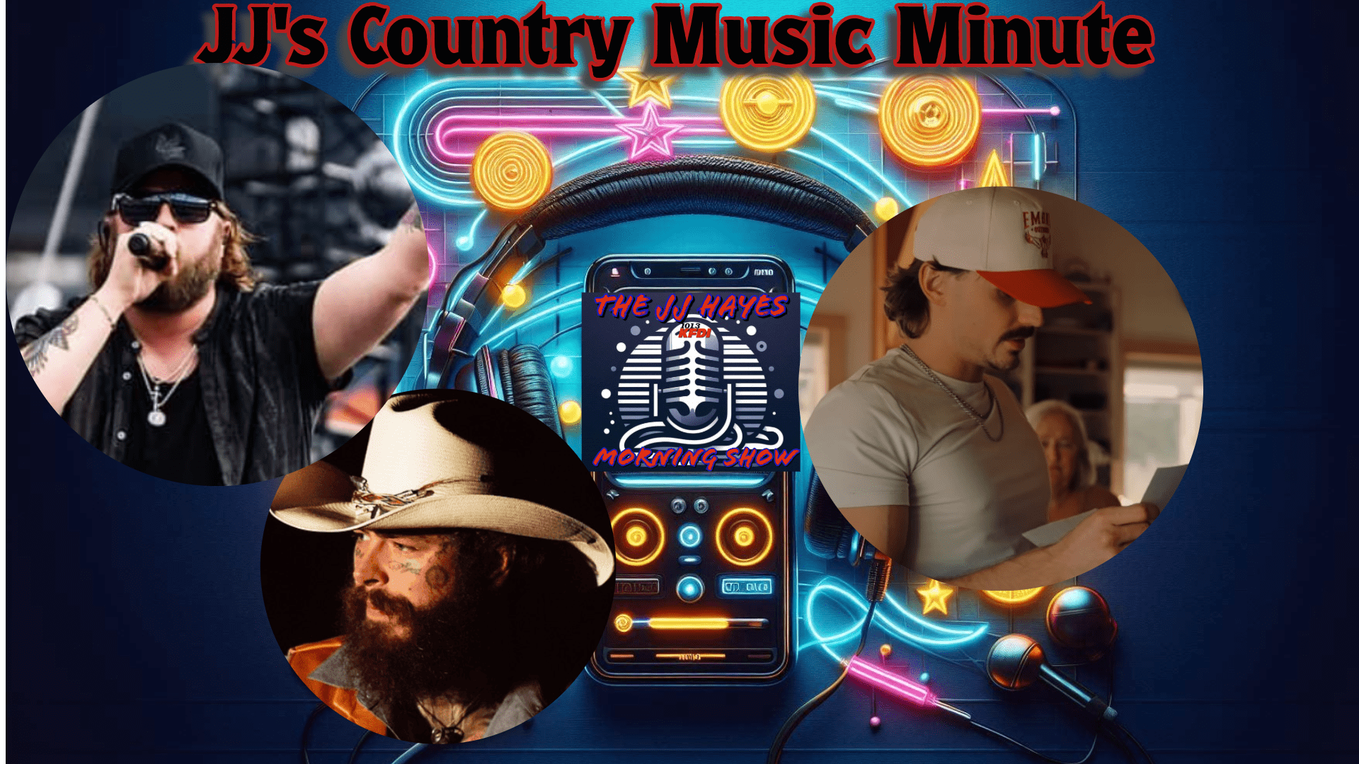 country-music-minute-7-14