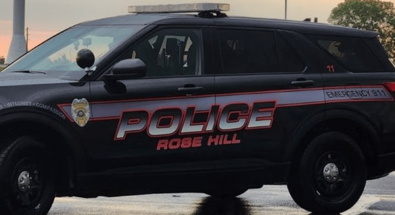 rose-hill-police