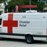 Red Cross to begin training for disaster workers