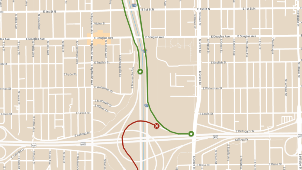 highway-54-detour