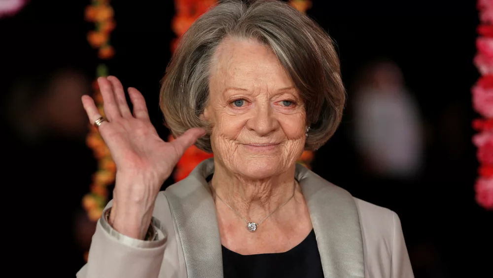 file-photo-actress-maggie-smith-arrives-at-the-royal-film-performance-and-world-premiere-of-the-film-the-second-best-exotic-marigold-hotel-in-london