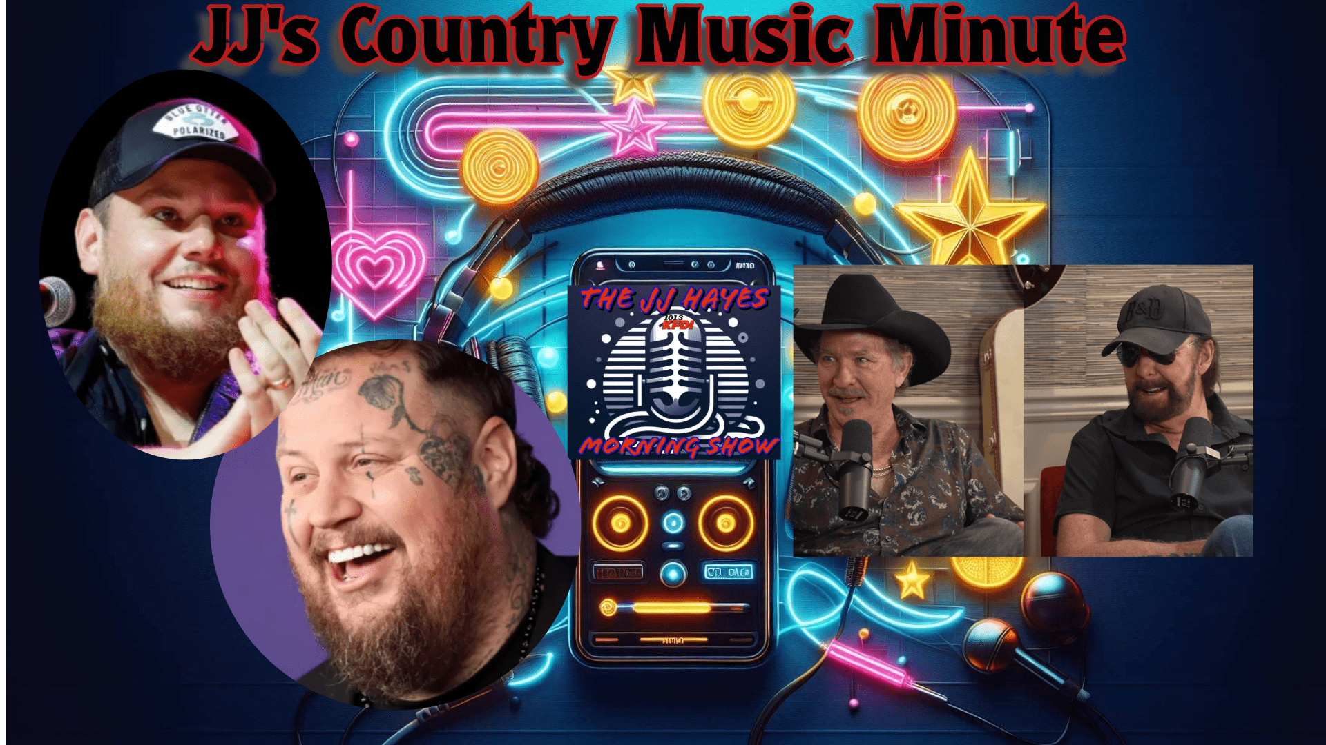 country-music-minute-1-21