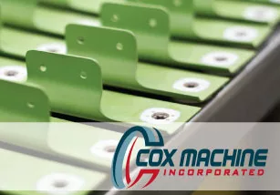 cox-machine