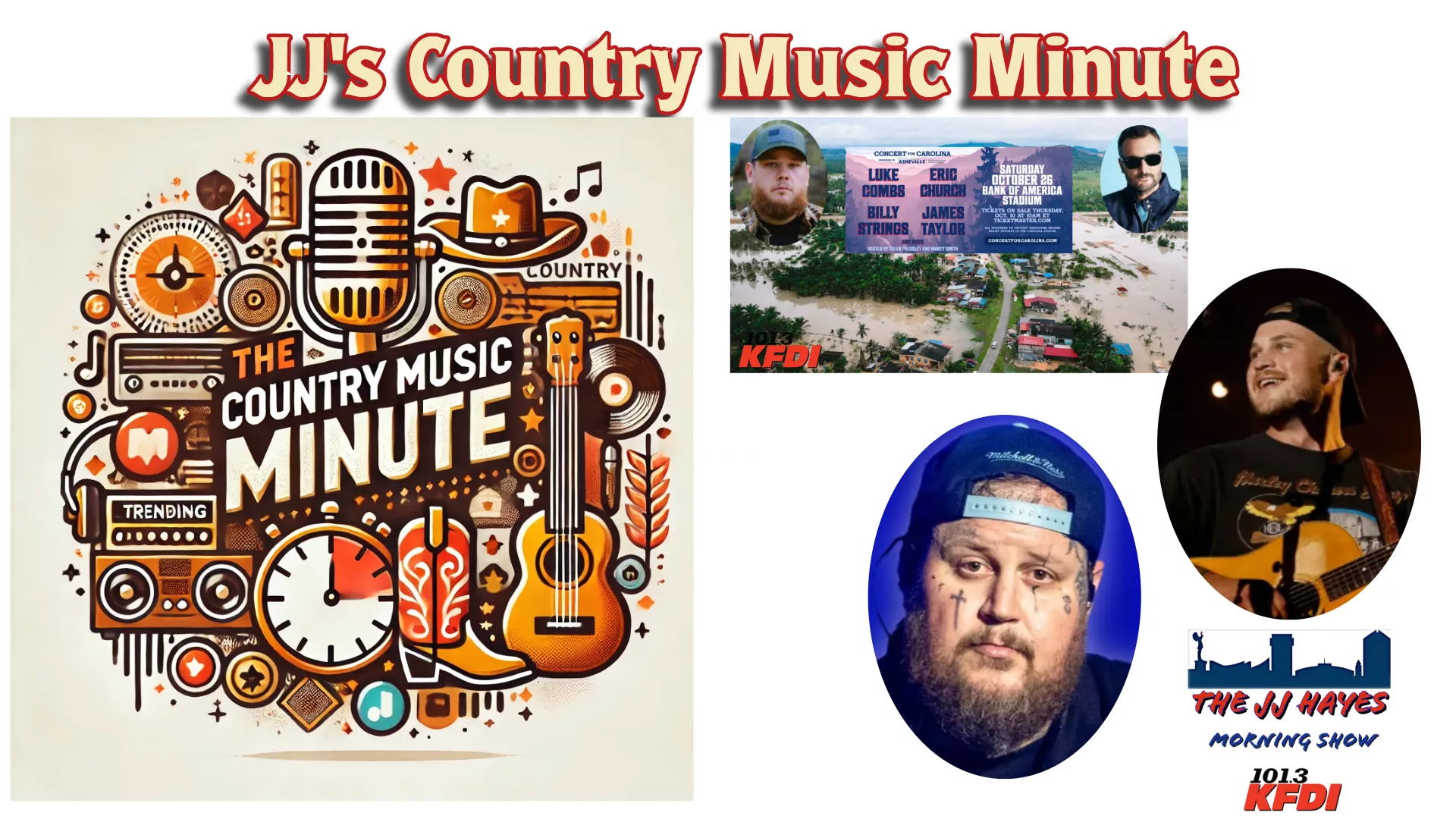 country-music-minute-1-22