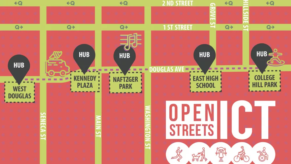 open-streets-2024