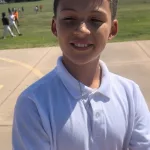 Wichita PD Asking for Help in Locating Missing Boy