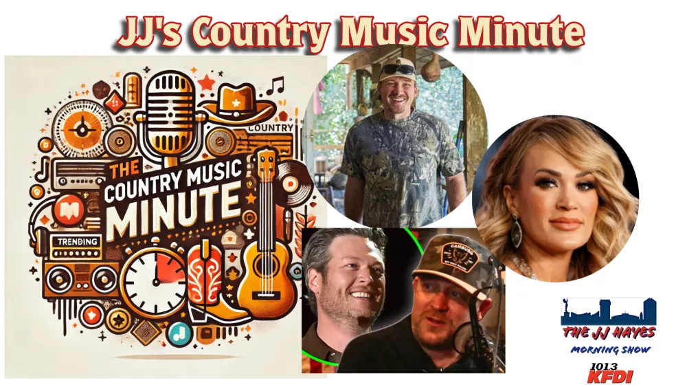 country-music-minute-3-21