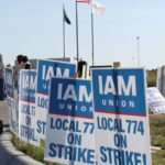 Textron workers ratify new contract to end strike