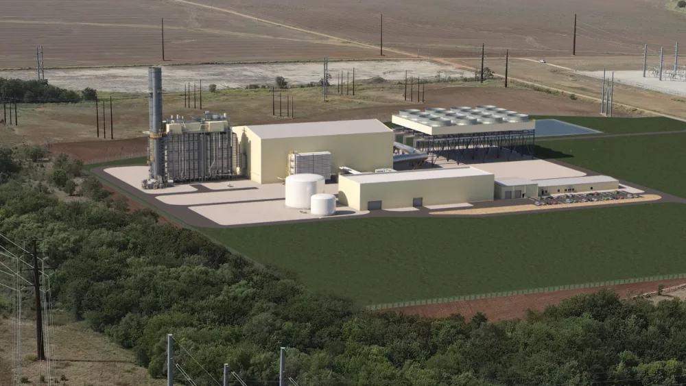 Evergy announces plans for natural gas plants