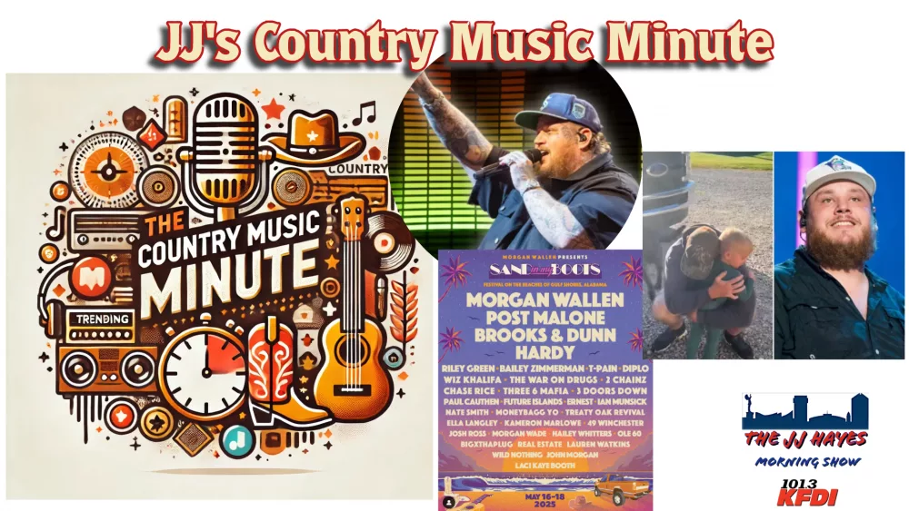 country-music-minute-60