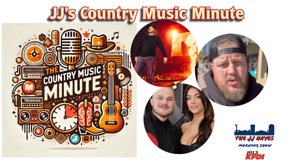 country-music-minute-1-24