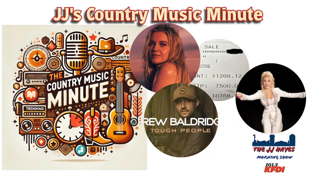 country-music-minute-3-22