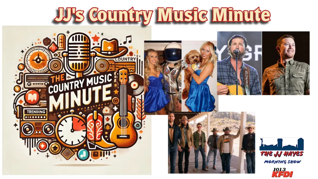 country-music-minute-6-18