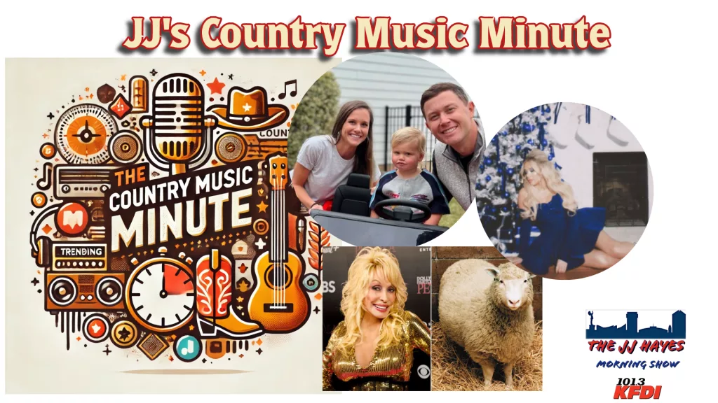 country-music-minute-8-14