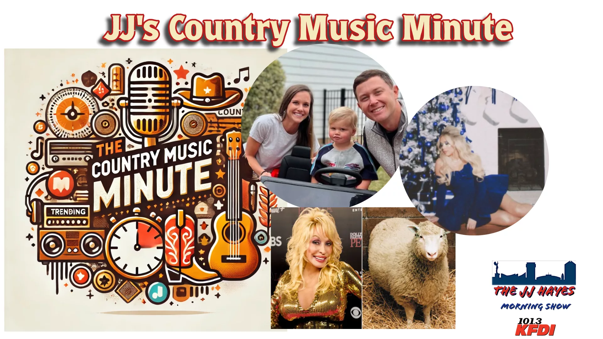 country-music-minute-8-14