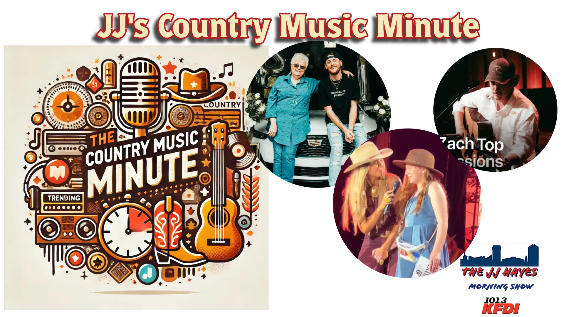 country-music-minute-9-13