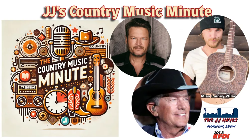 country-music-minute-6-19