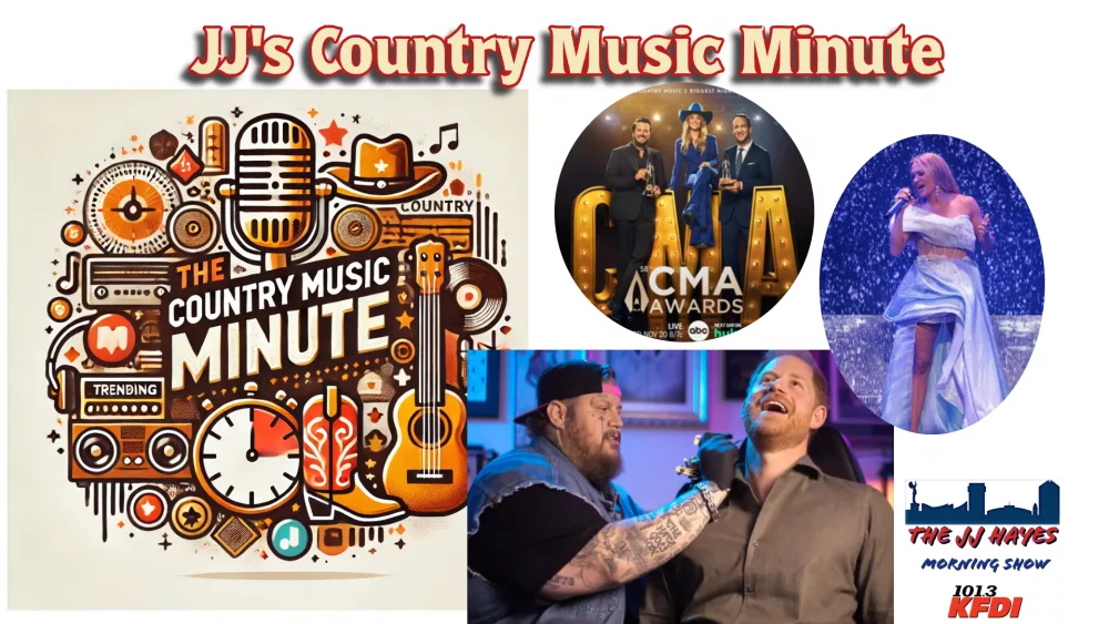 country-music-minute-12-7