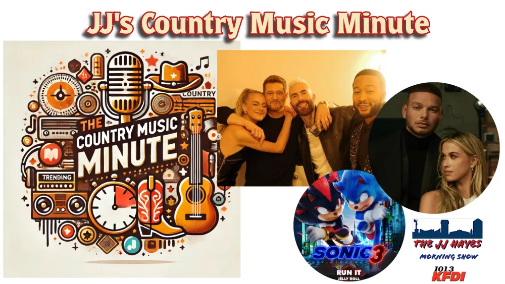 country-music-minute-1-26