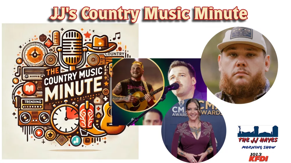 country-music-minute-3-24