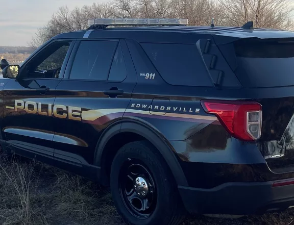 edwardsville-ks-police