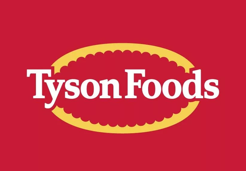 tyson-foods-logo