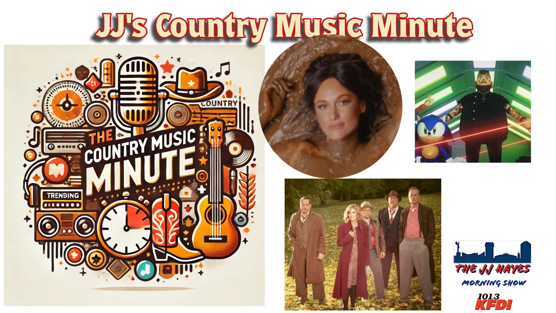 country-music-minute-7-18