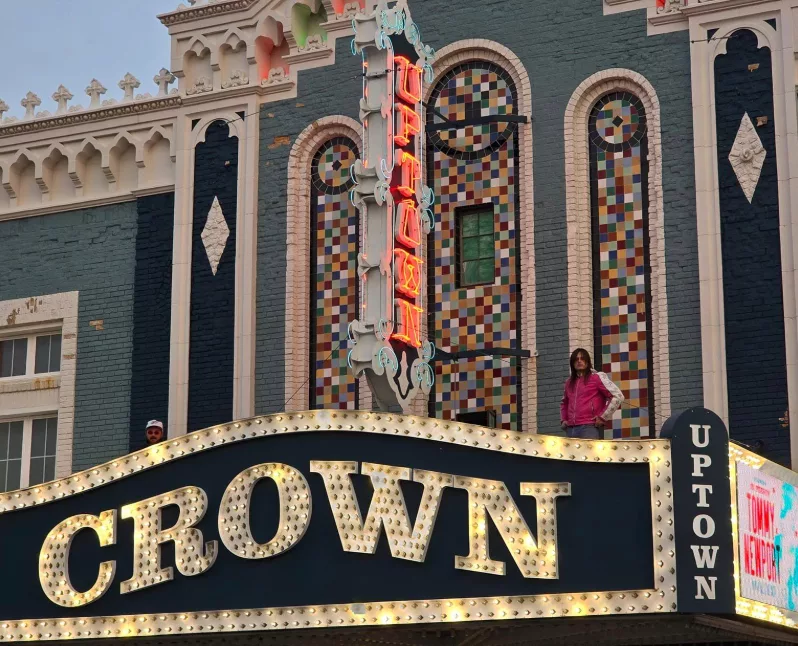 crown-uptown