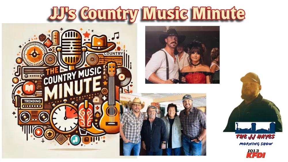 country-music-minute-8-16