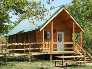 state-park-cabin