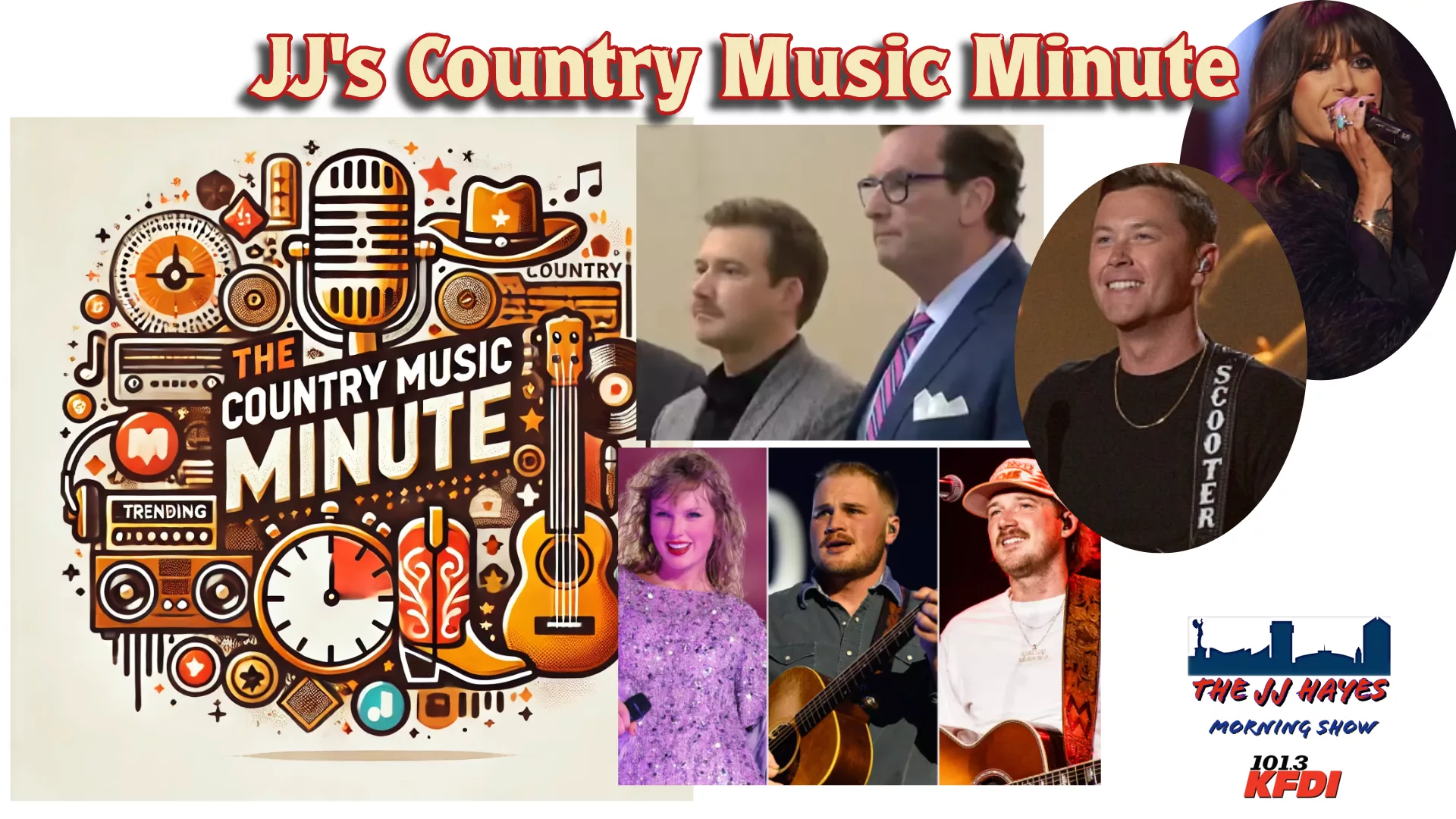 country-music-minute-3-25