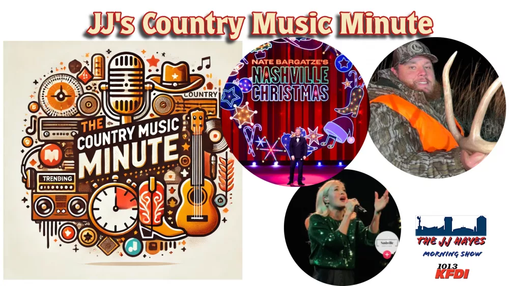 country-music-minute-6-21