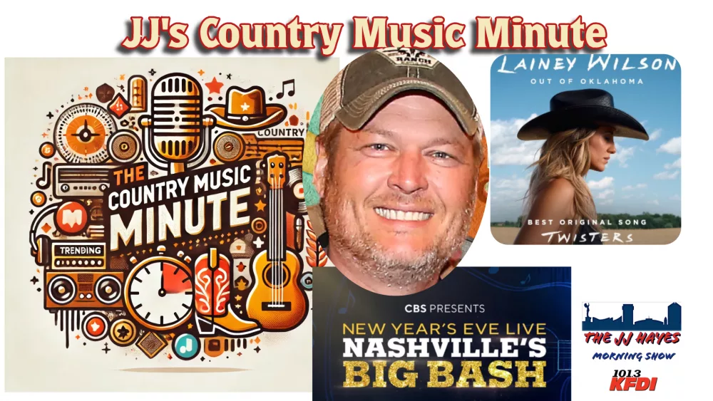 country-music-minute-7-19