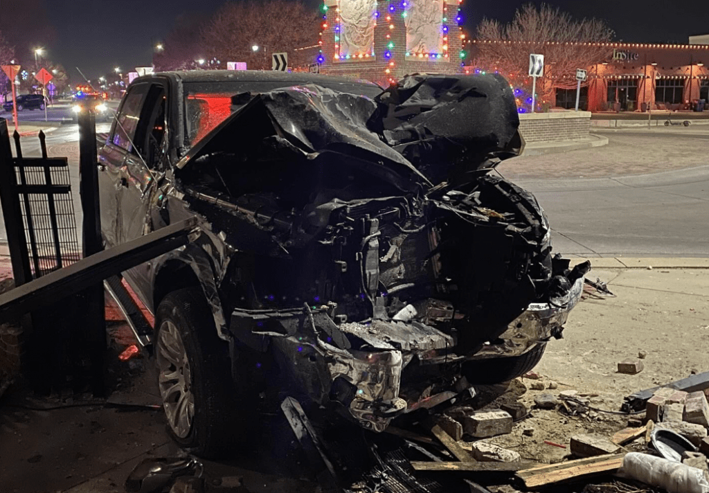 Kfdi News Accident Today