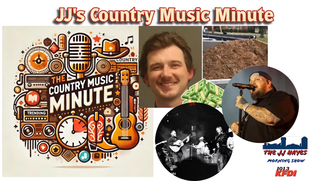 country-music-minute-8-17