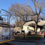 Fire at Home in Wichita Sends Woman, Dog to Hospital, Vet