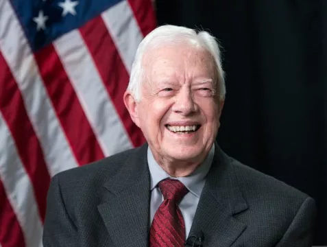 jimmy-carter