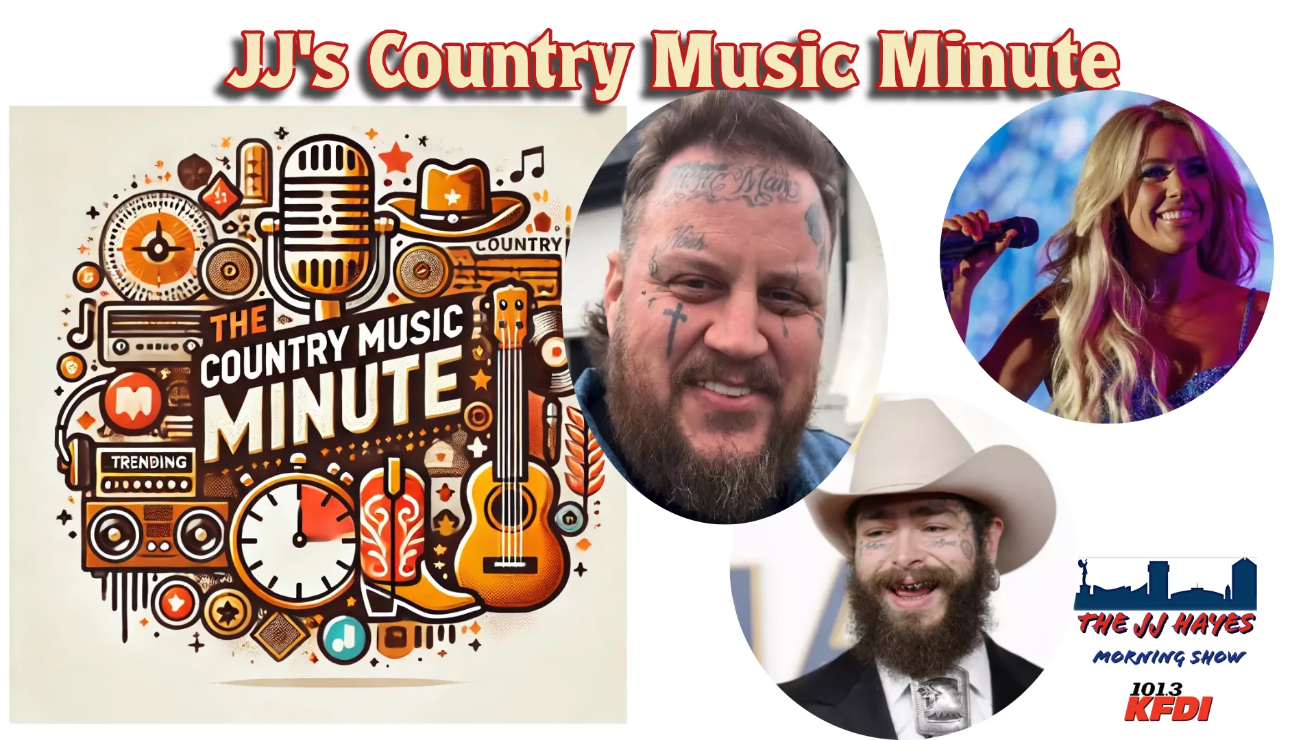 country-music-minute-3-26