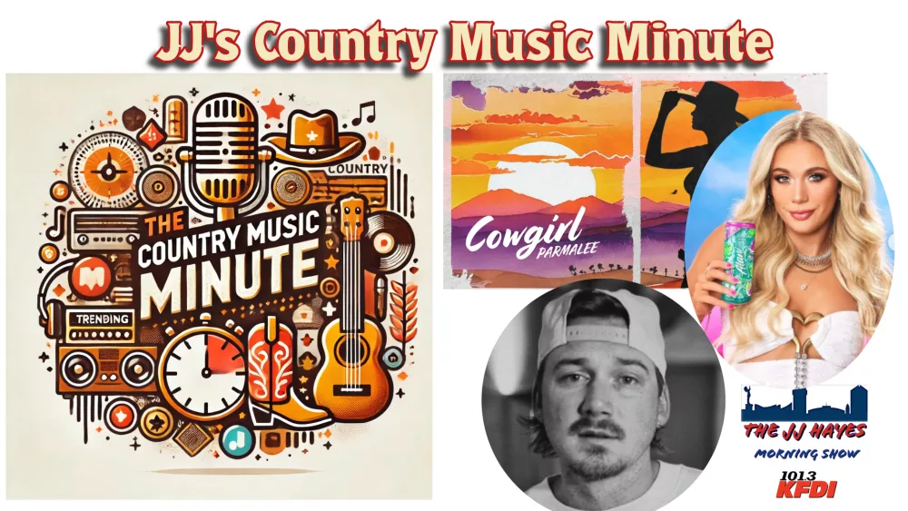 country-music-minute-6-22