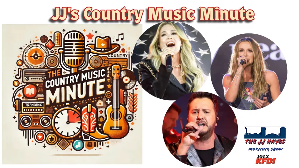 country-music-minute-8-18