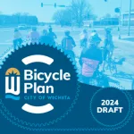 Wichita updates master plan for bicycles