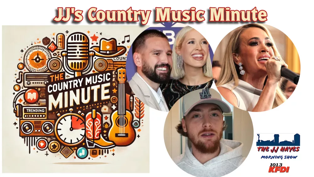 country-music-minute-3-27