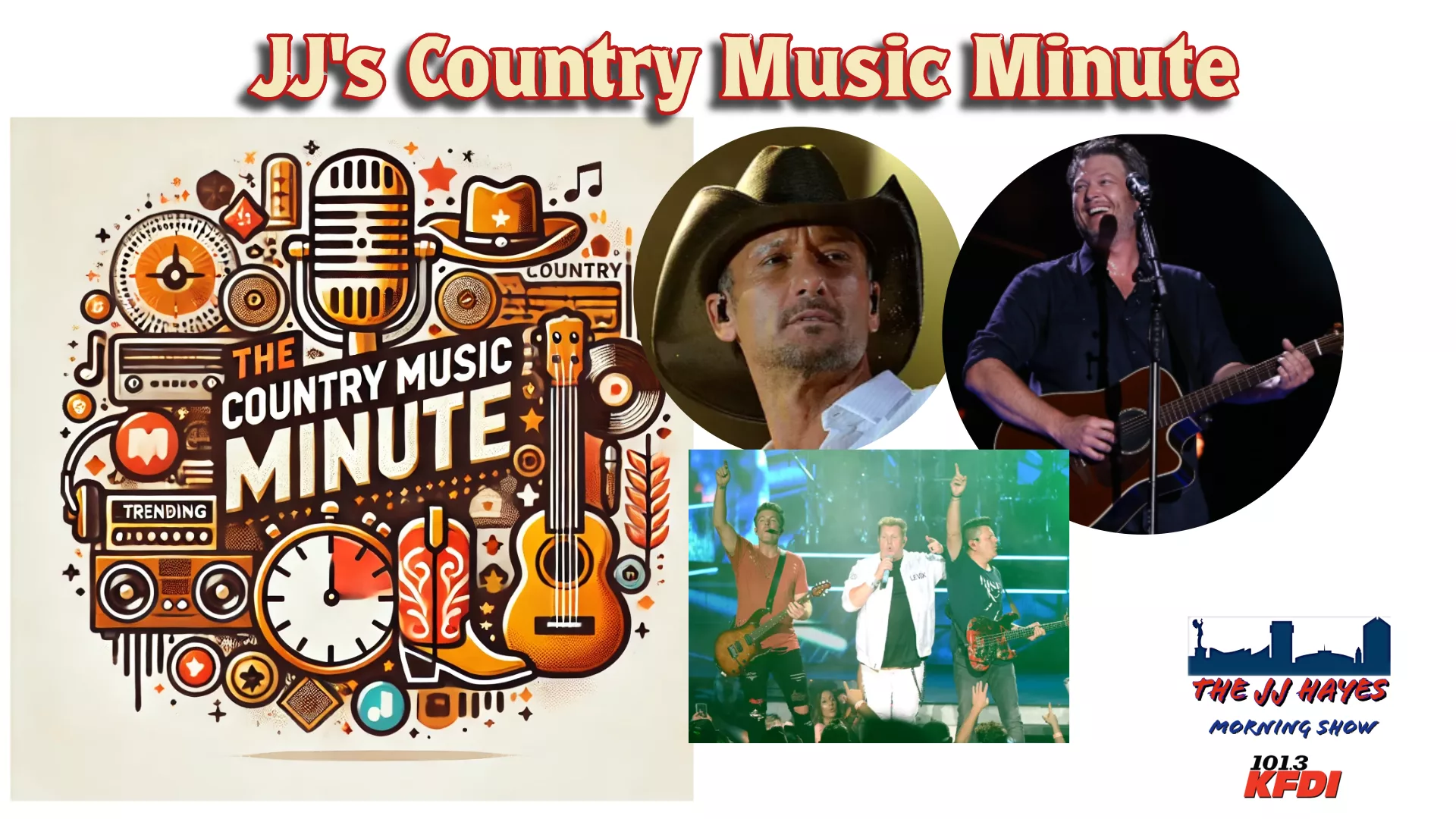 country-music-minute-7-21