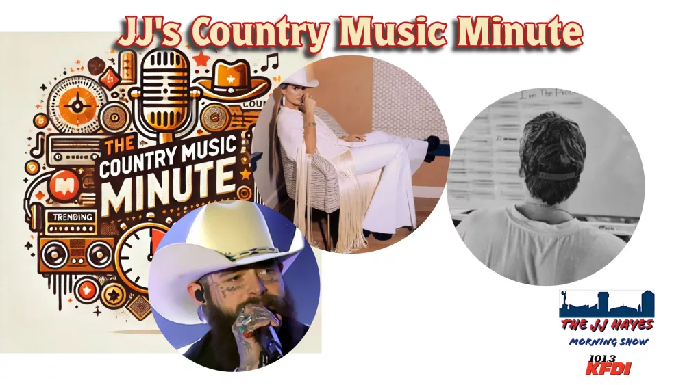 country-music-minute-2-27