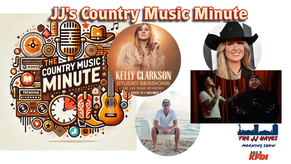 country-music-minute-5-25