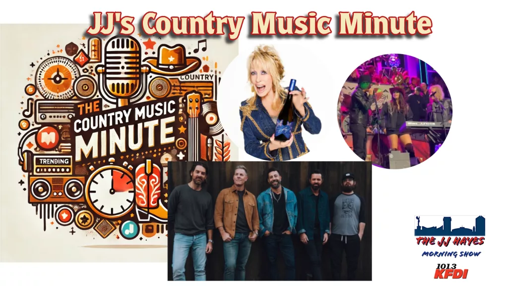 country-music-minute-6-24