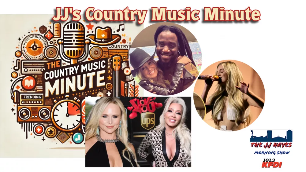 country-music-minute-7-22