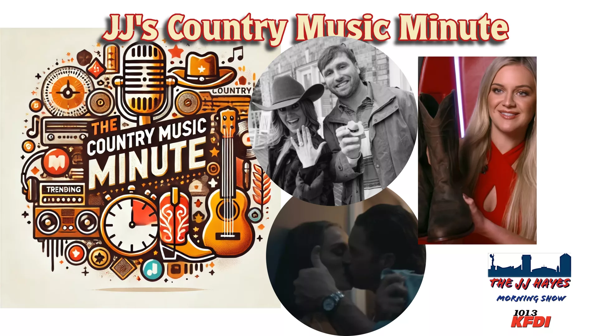 country-music-minute-9-18