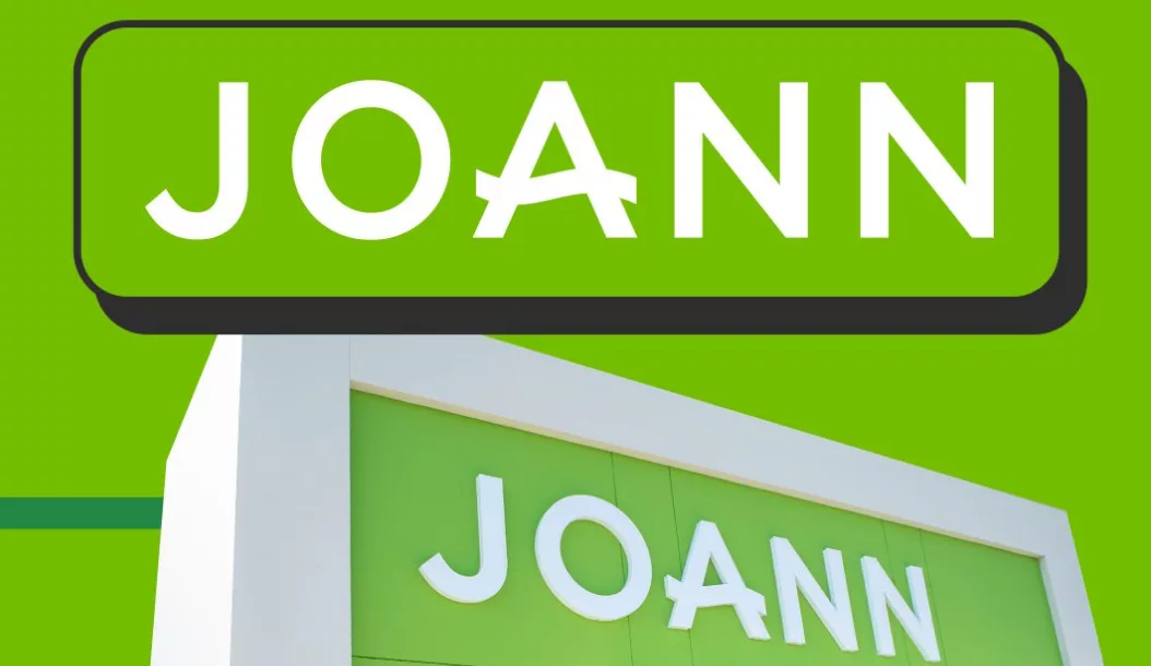 joann