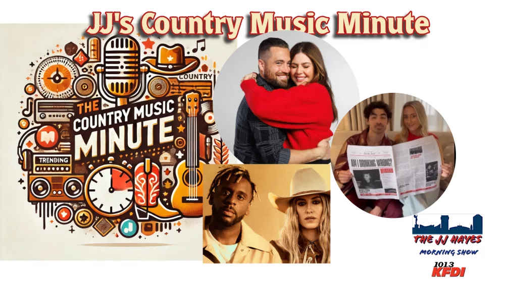 country-music-minute-10-13